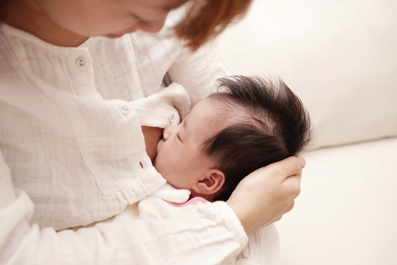 母乳 飲ん で くれ ない 新生児